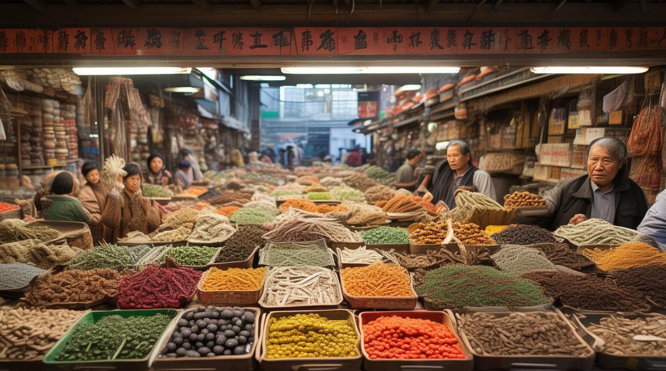 广西玉林市中药材价格
