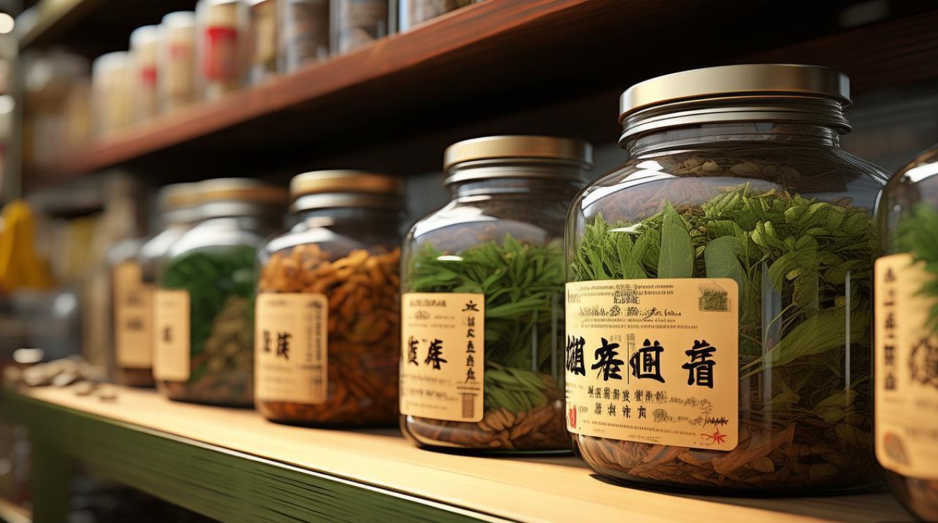 青笼草中草药