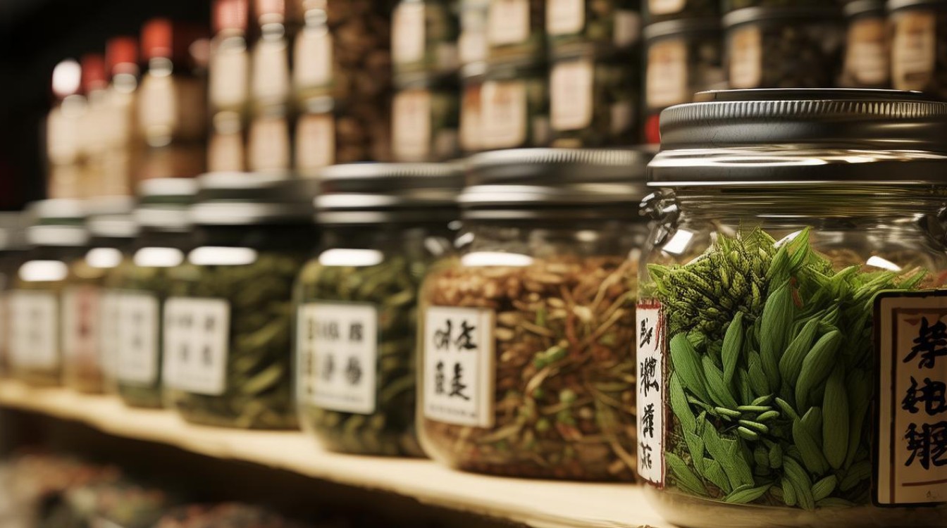 青笼草中草药