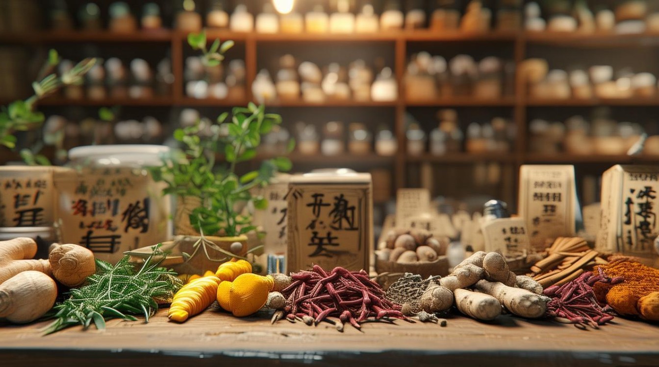 治疗关节痛的中药材
