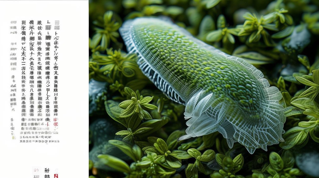 中草药水蛭图片