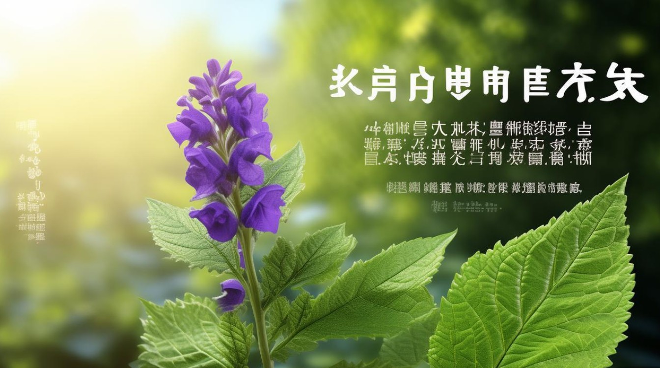 抗癌中草药夏枯草