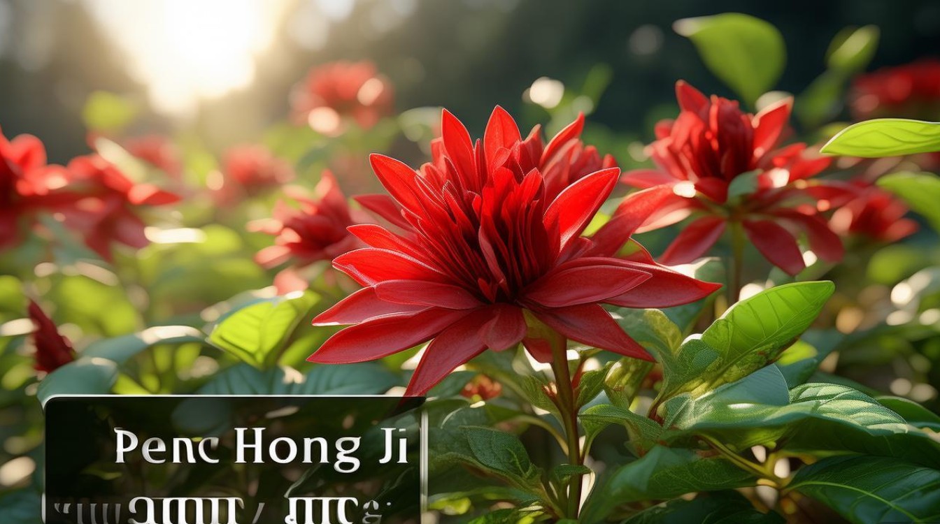 胜红蓟中草药
