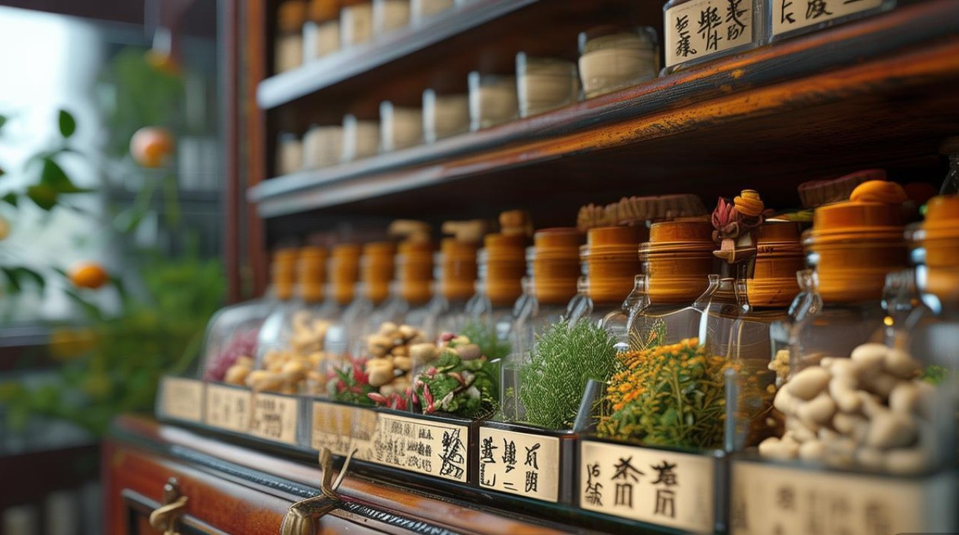 治疗荨麻疹的中药材