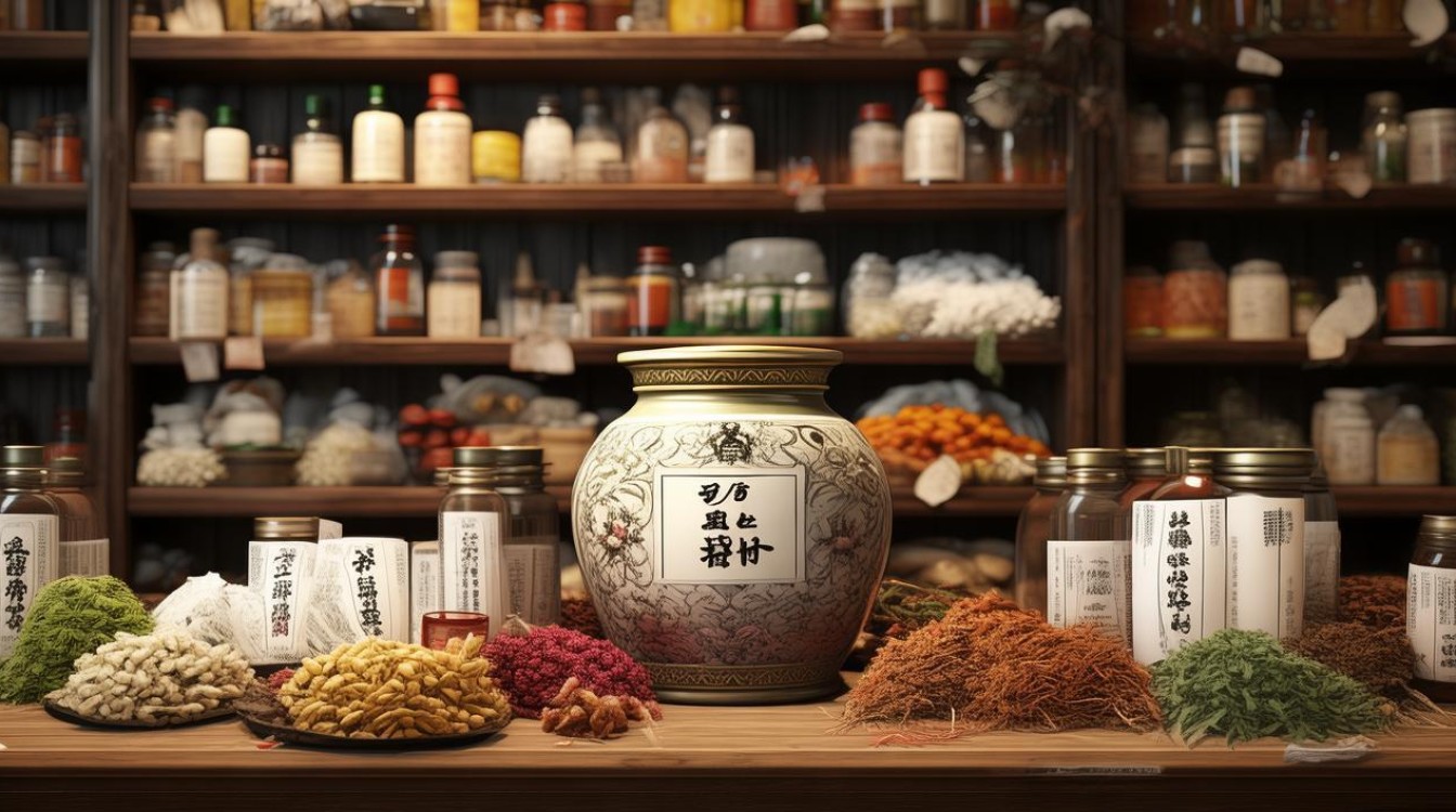 中草药什么天地白