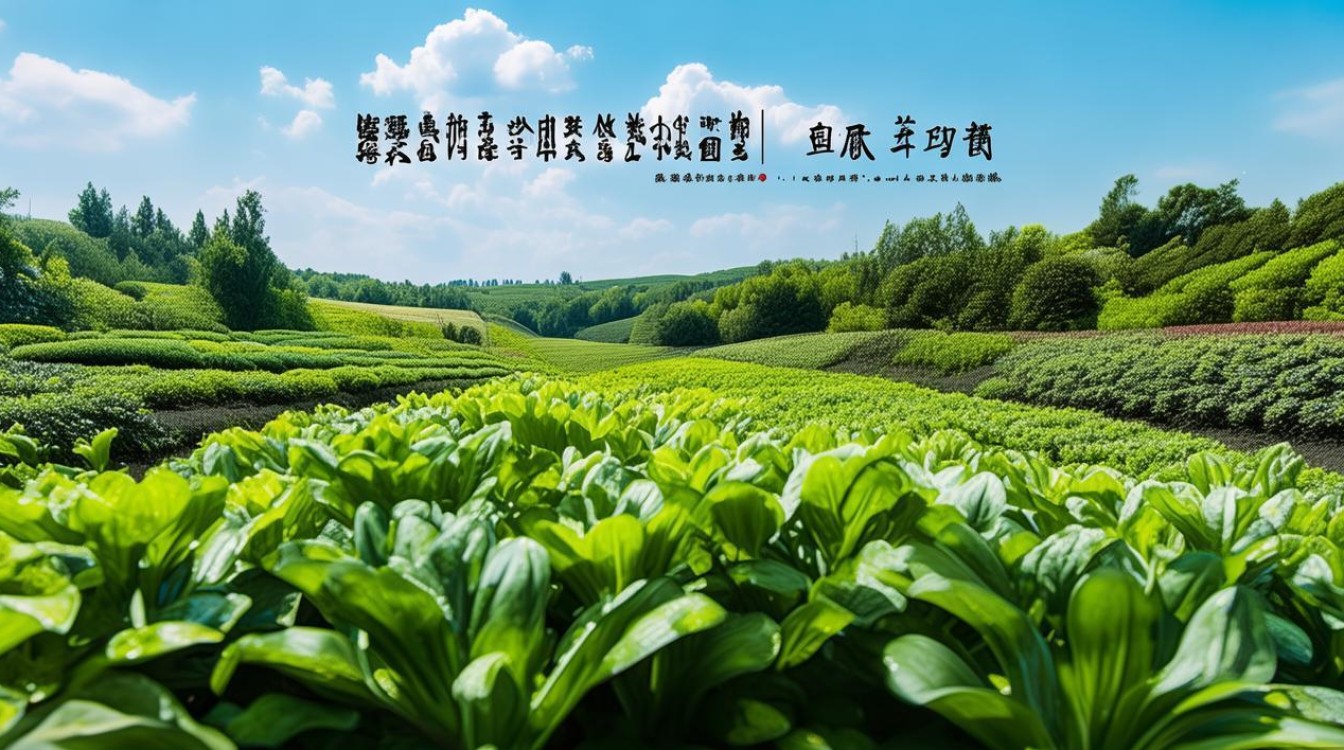 海南中药材种植基地