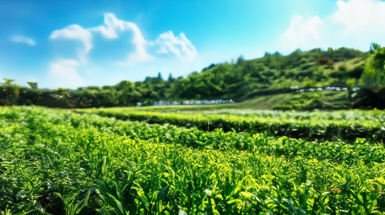 海南中药材种植基地