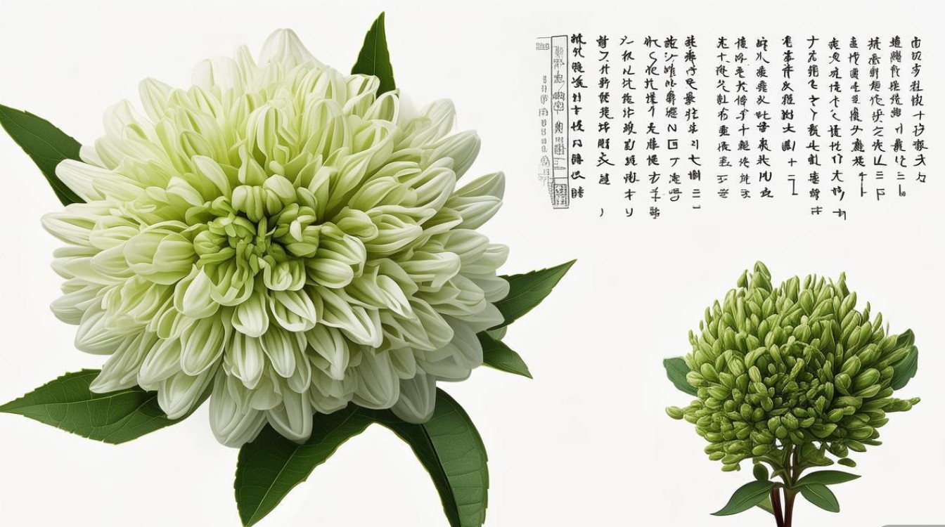 民间中草药花榈木