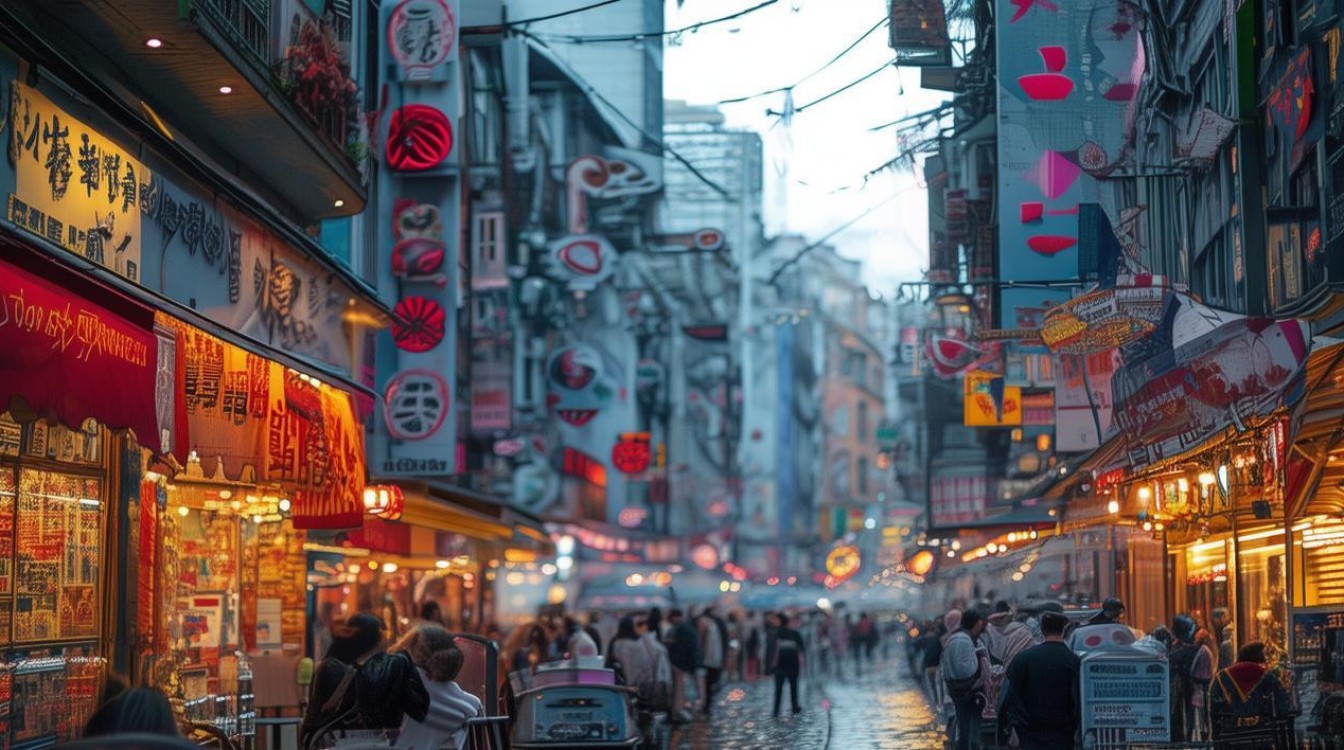陇西中药材批发市场
