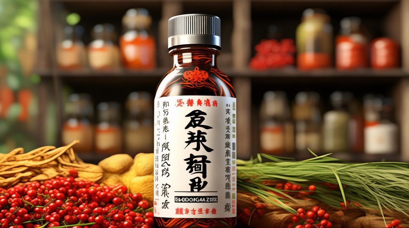 中草药起阳籽