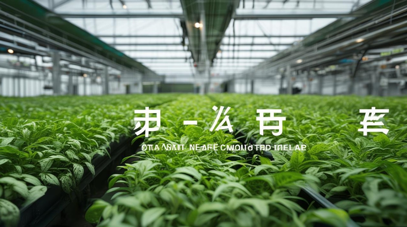 中药材种植科技网