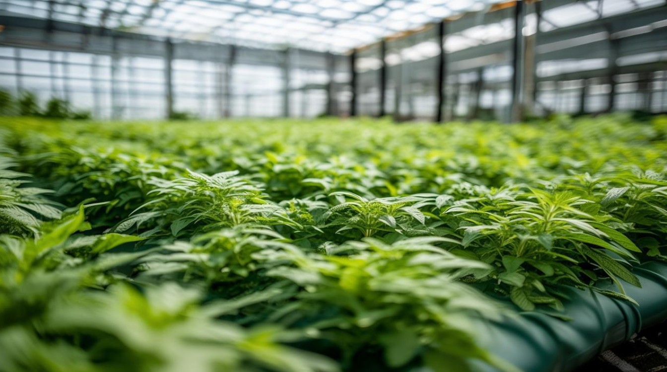 中药材种植科技网