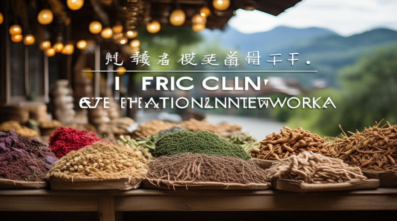云南中药材信息网