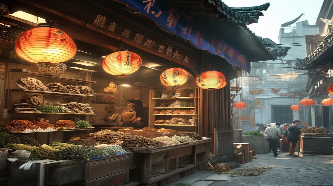 菏泽市哪里收中药材