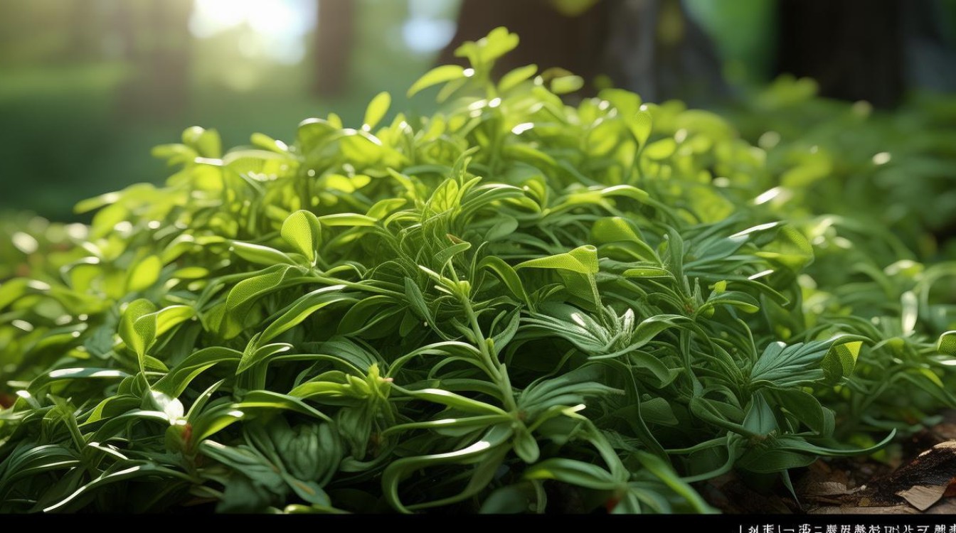 l中草药石苇