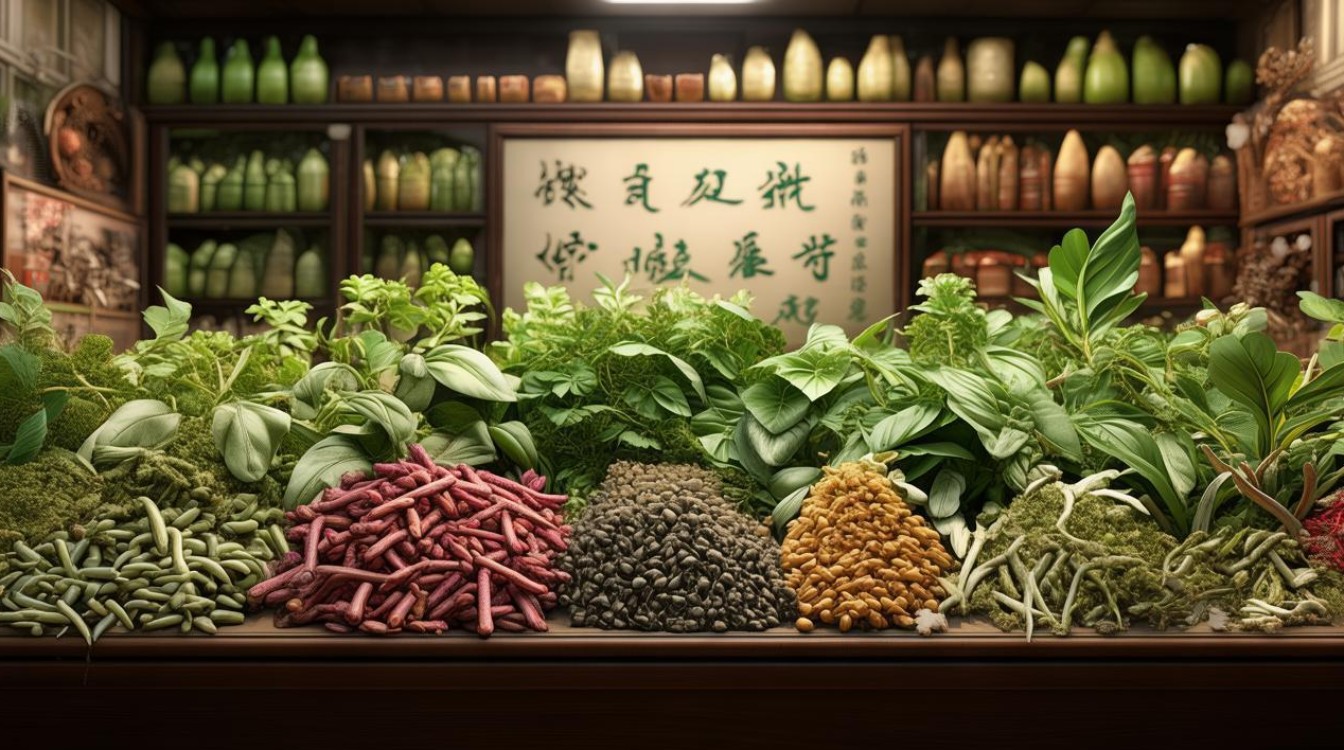 中草药 苦能杀虫