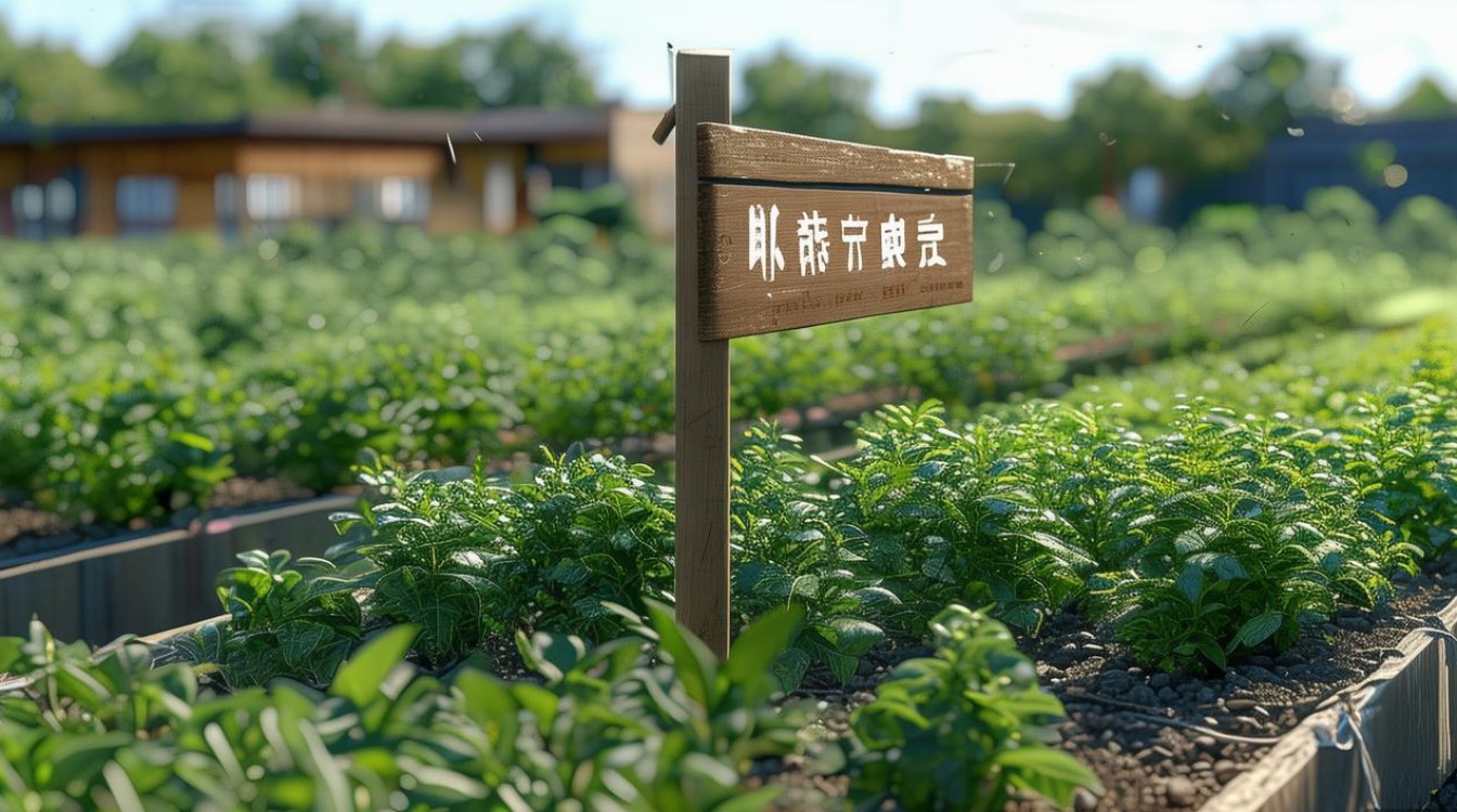 中药材种植管理办法