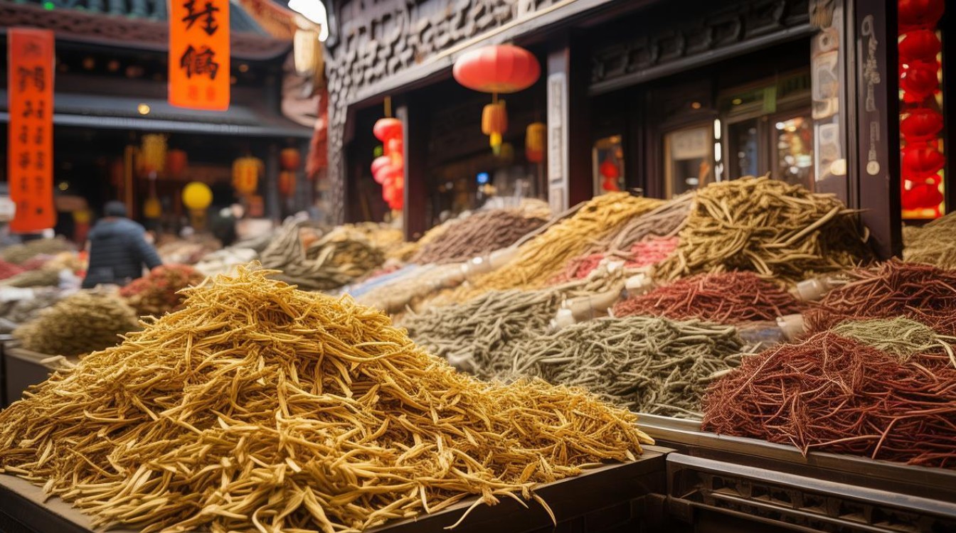 中药材天地网黄芩价格