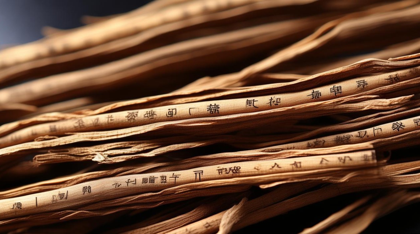 中药材桂枝的功效与作用