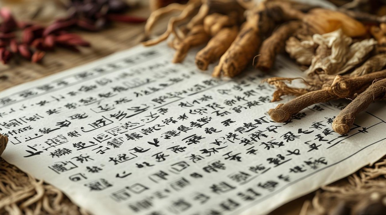 中草药治疗肩周炎药方