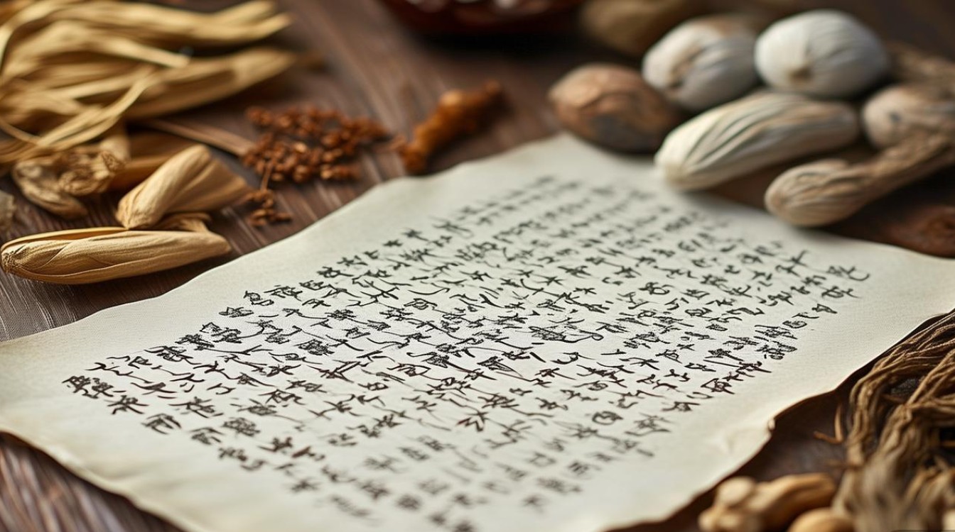 中草药治疗肩周炎药方