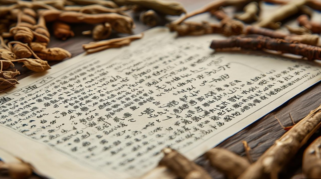 中草药治疗肩周炎药方