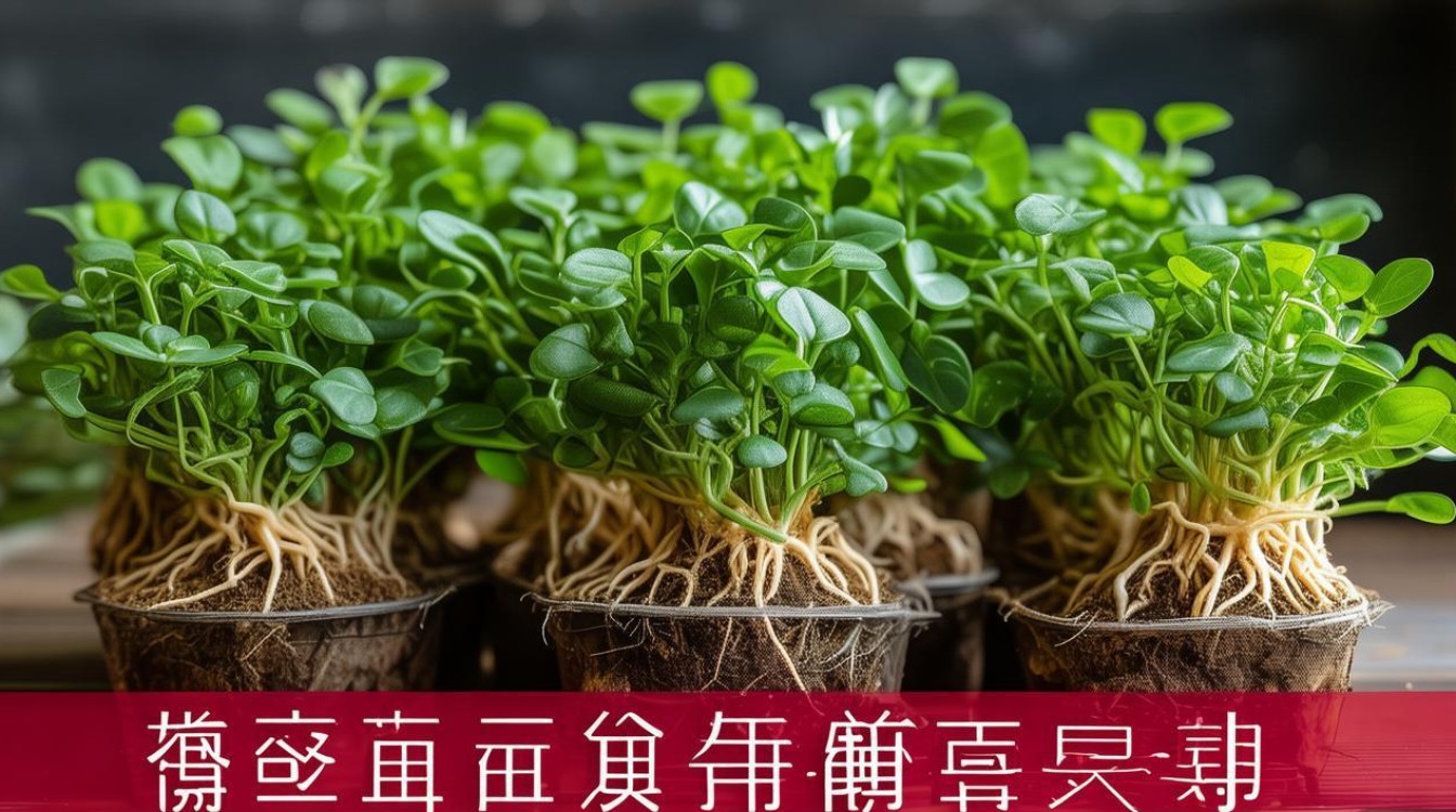 中草药红根苗买