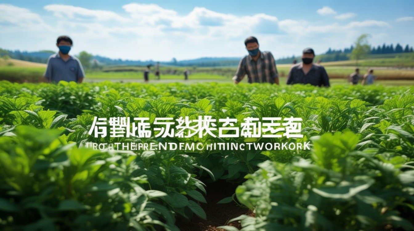 北方中药材种植网