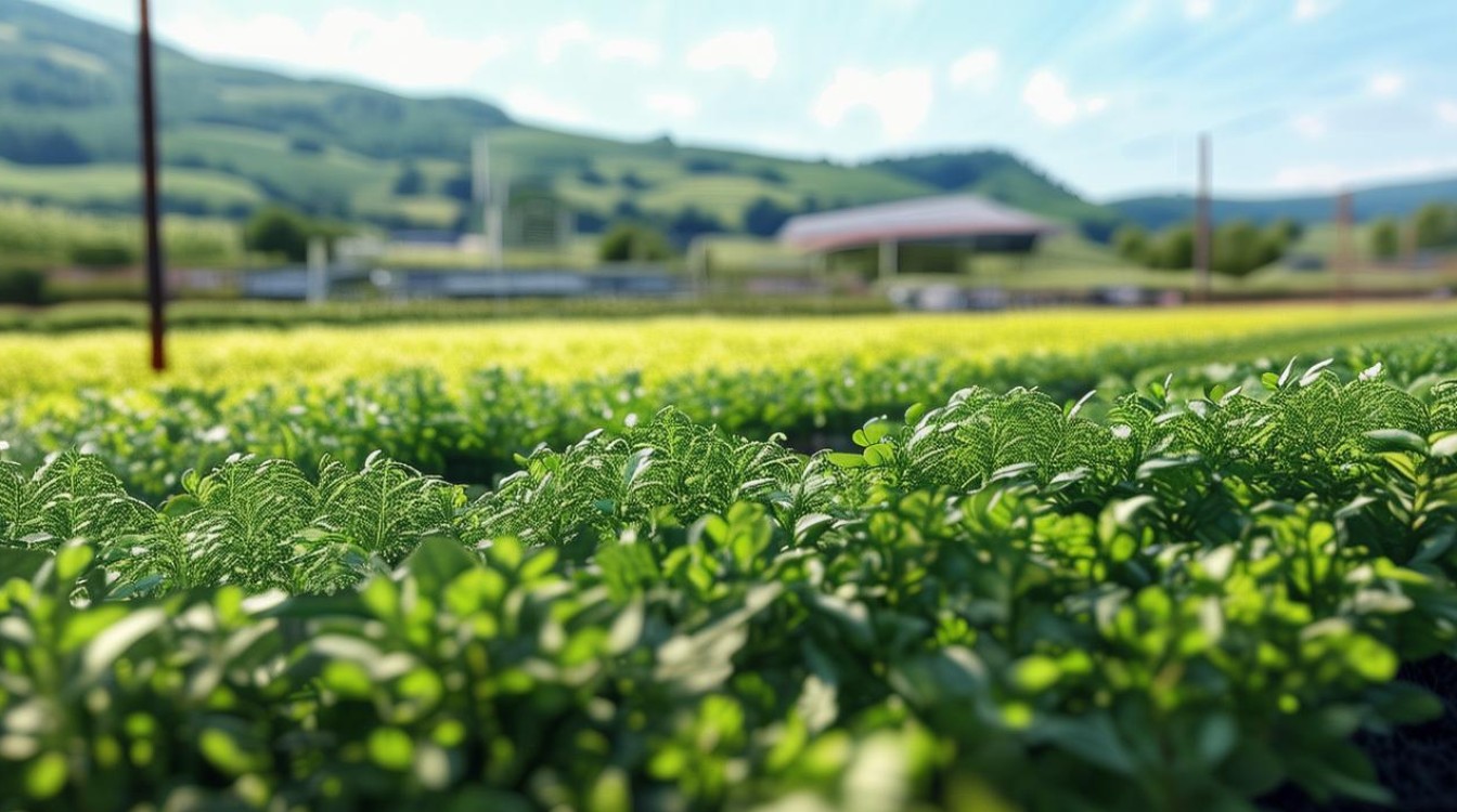 北方中药材种植网