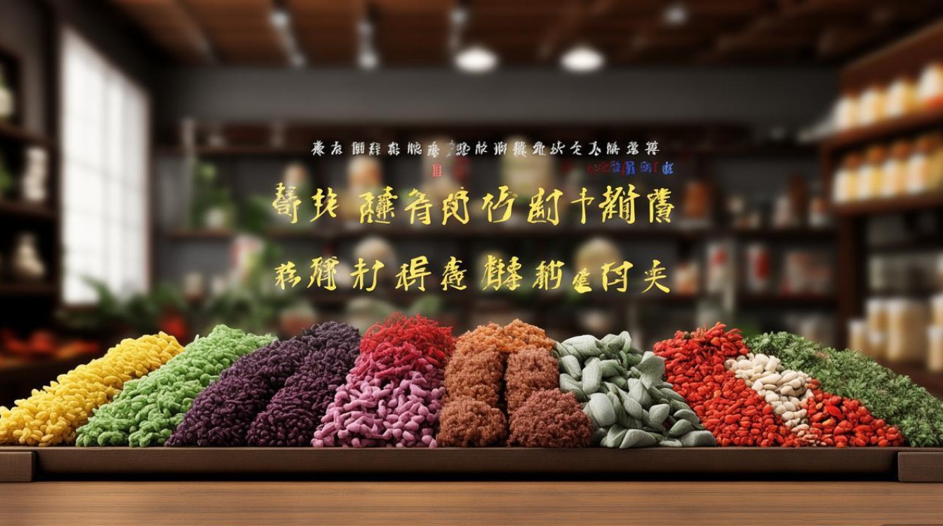 最新涨价的中药材有哪