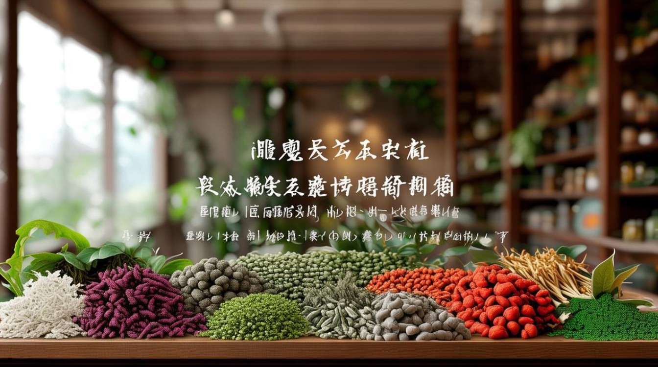 最新涨价的中药材有哪