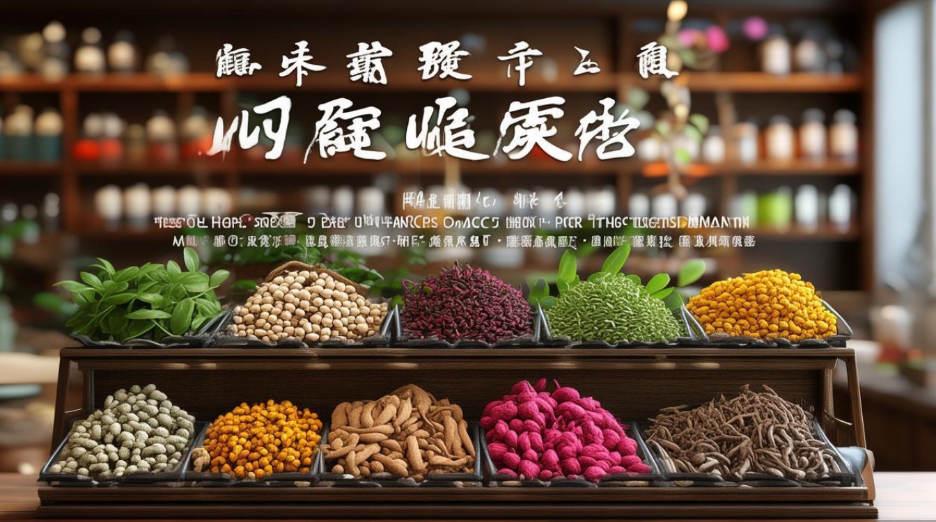 最新涨价的中药材有哪