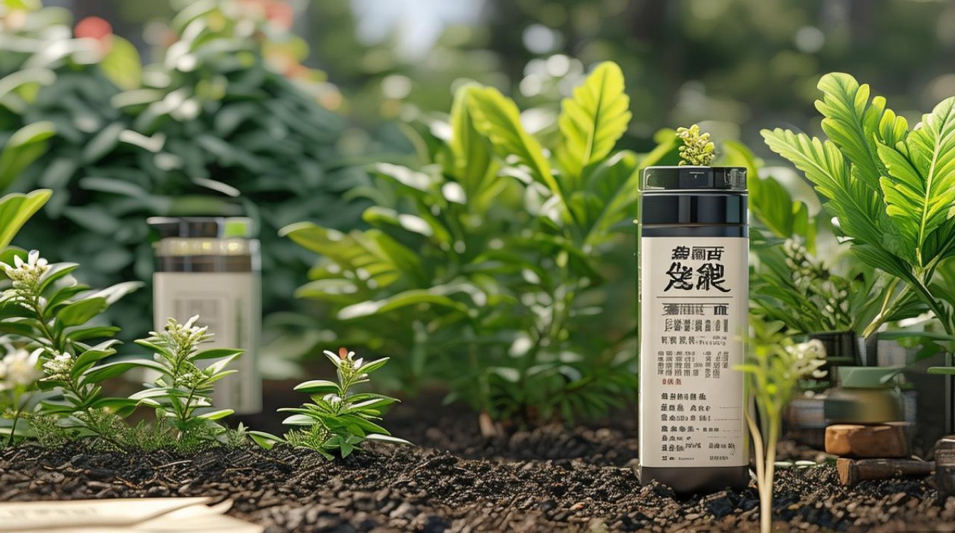 中药材旱半夏除草剂