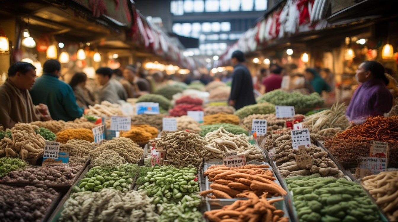 湖北药材市场收购价格