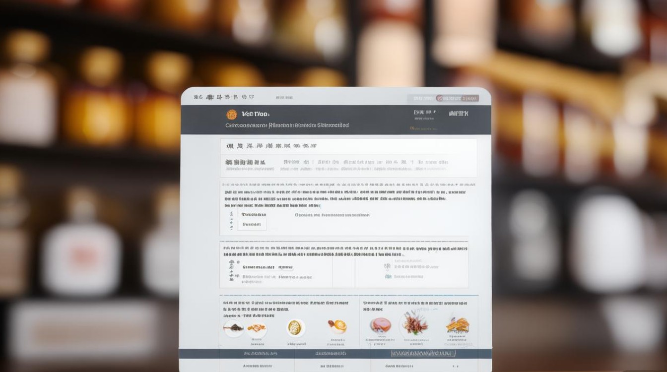 药通网中药材信息查询
