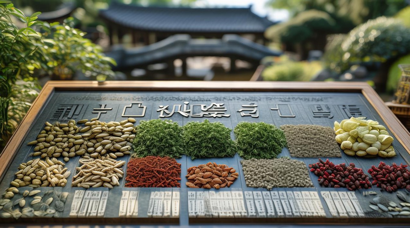 中草药何为十八反