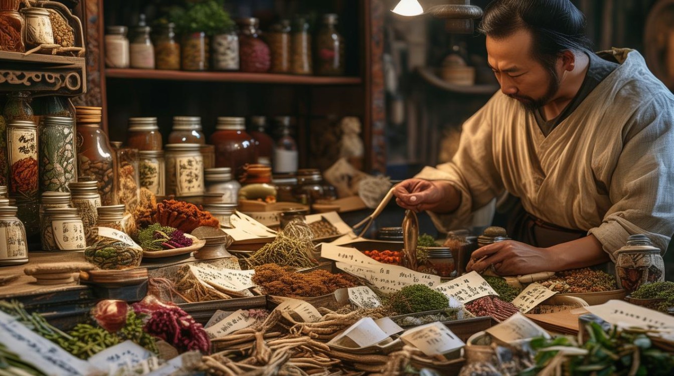 中草药治疗闭经秘方