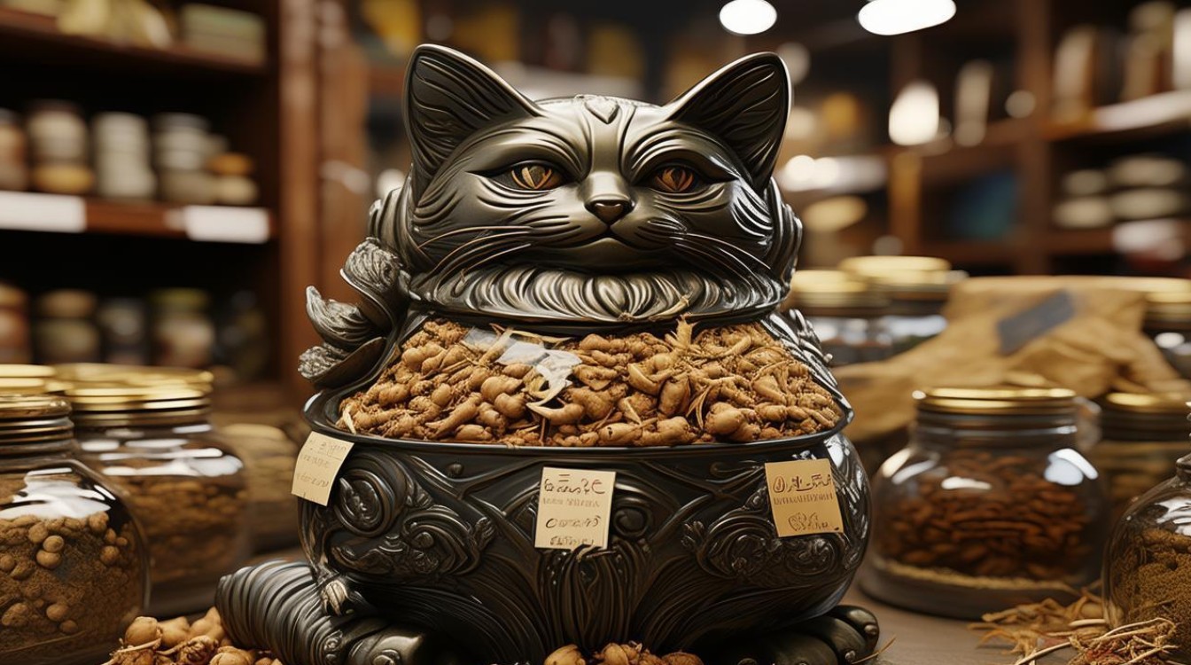 猫姜中药材图片价格