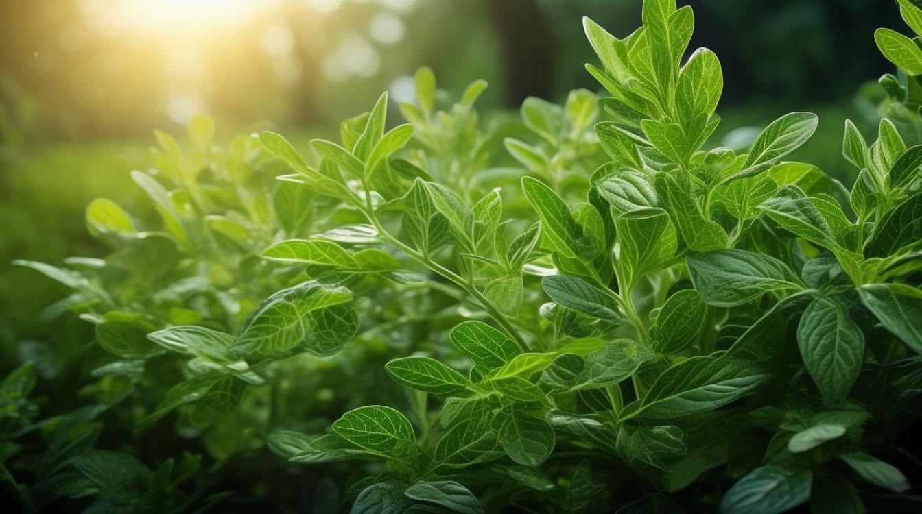中草药翠云草