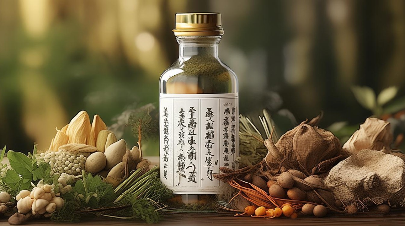 破伤风的中草药