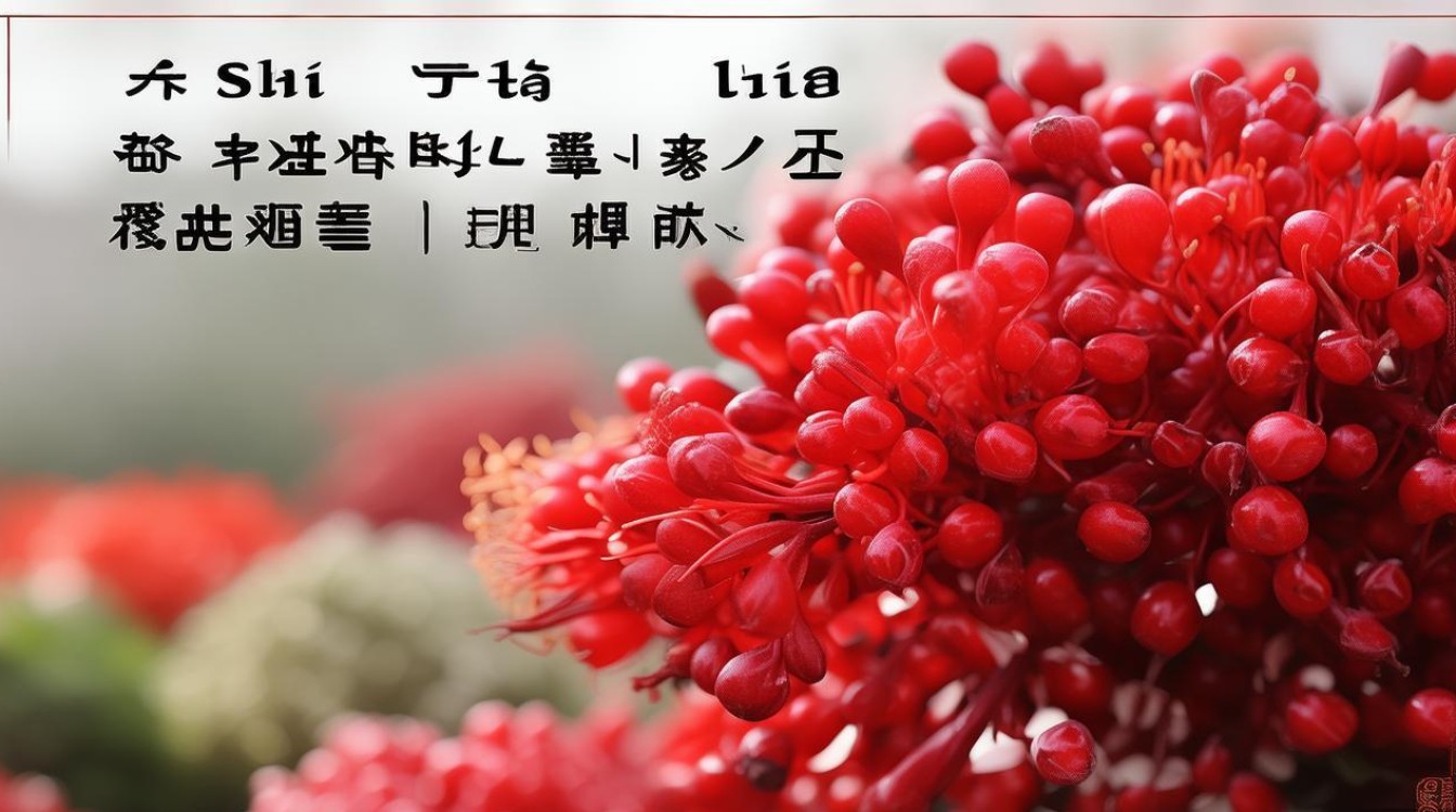 中药材石榴花价格