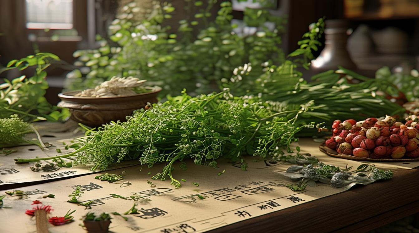 中草药 蛇果草