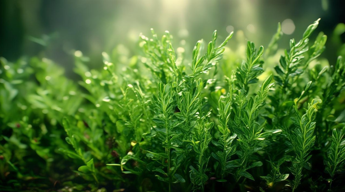 中草药水龙骨