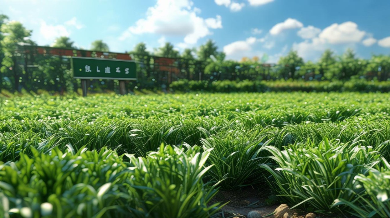 吉林中药材种植基地