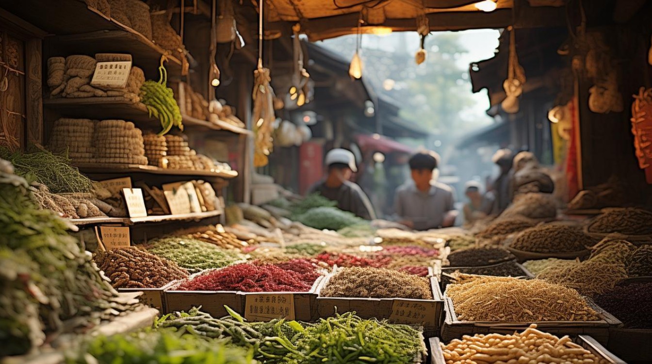 福建南靖中草药收购