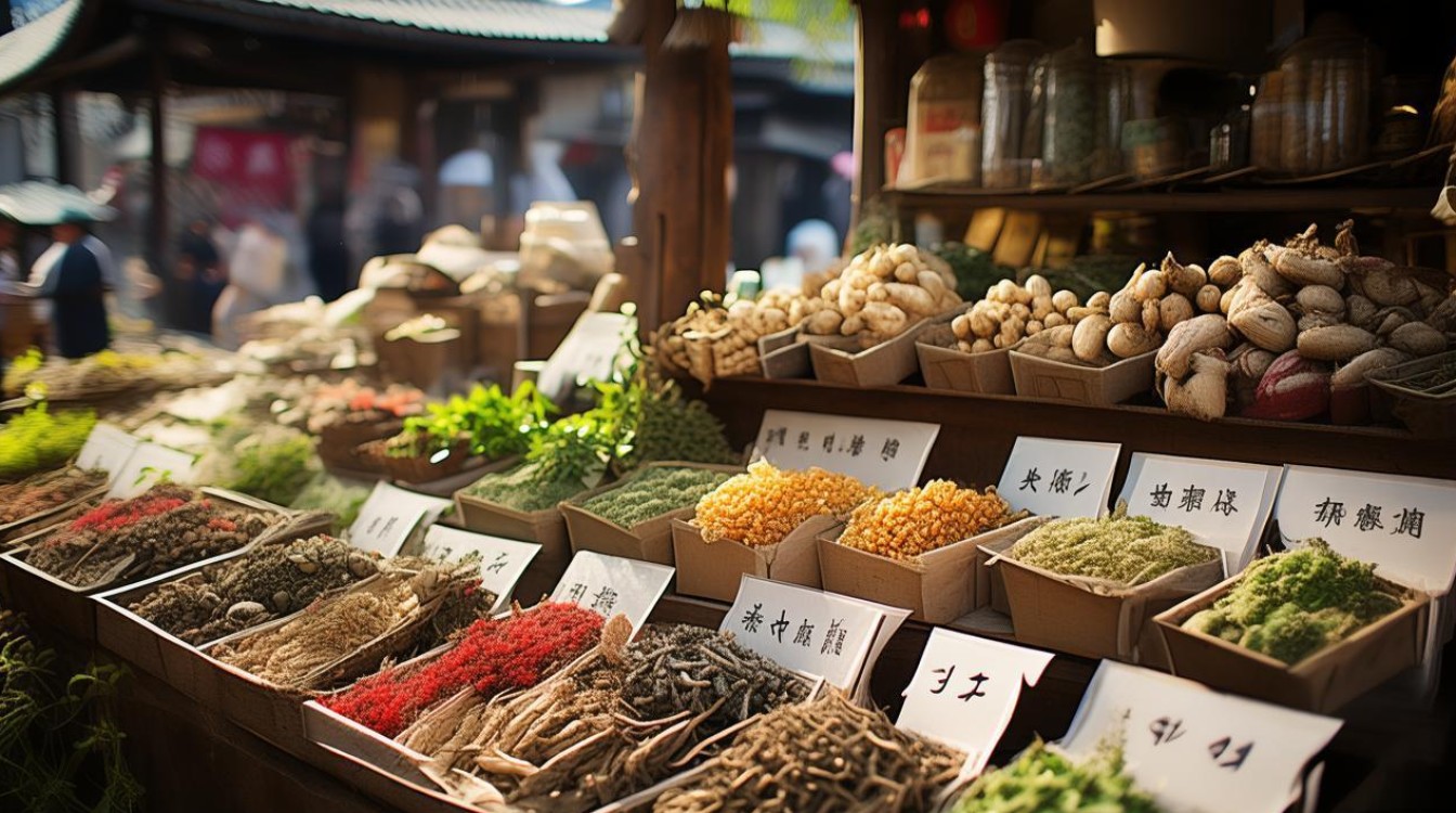 福建南靖中草药收购