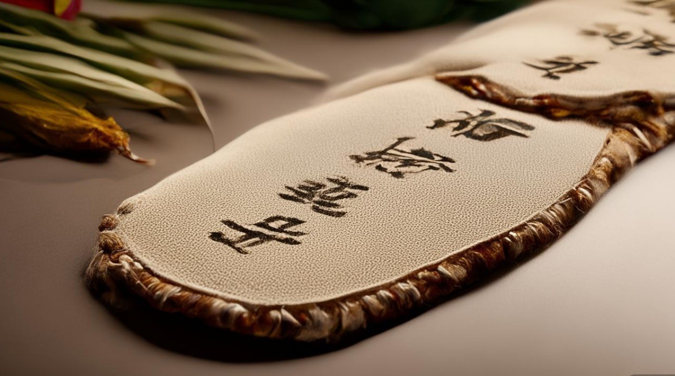 中草药鞋垫的缺点