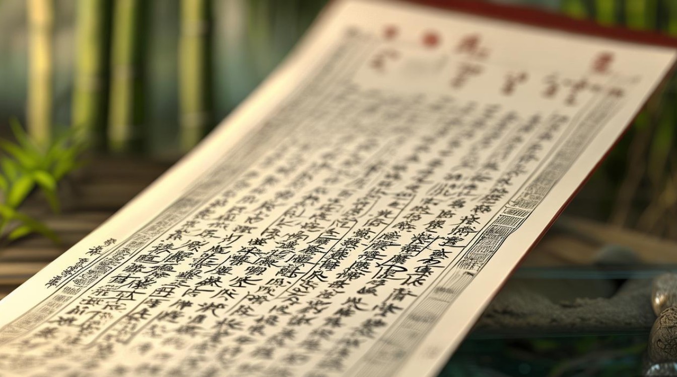 感冒咳嗽中草药处方