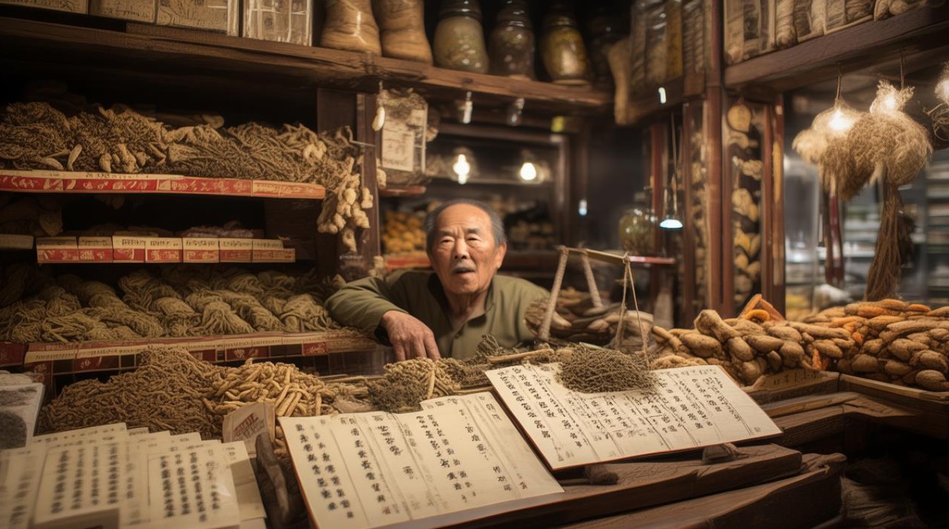 中草药怎么算价格
