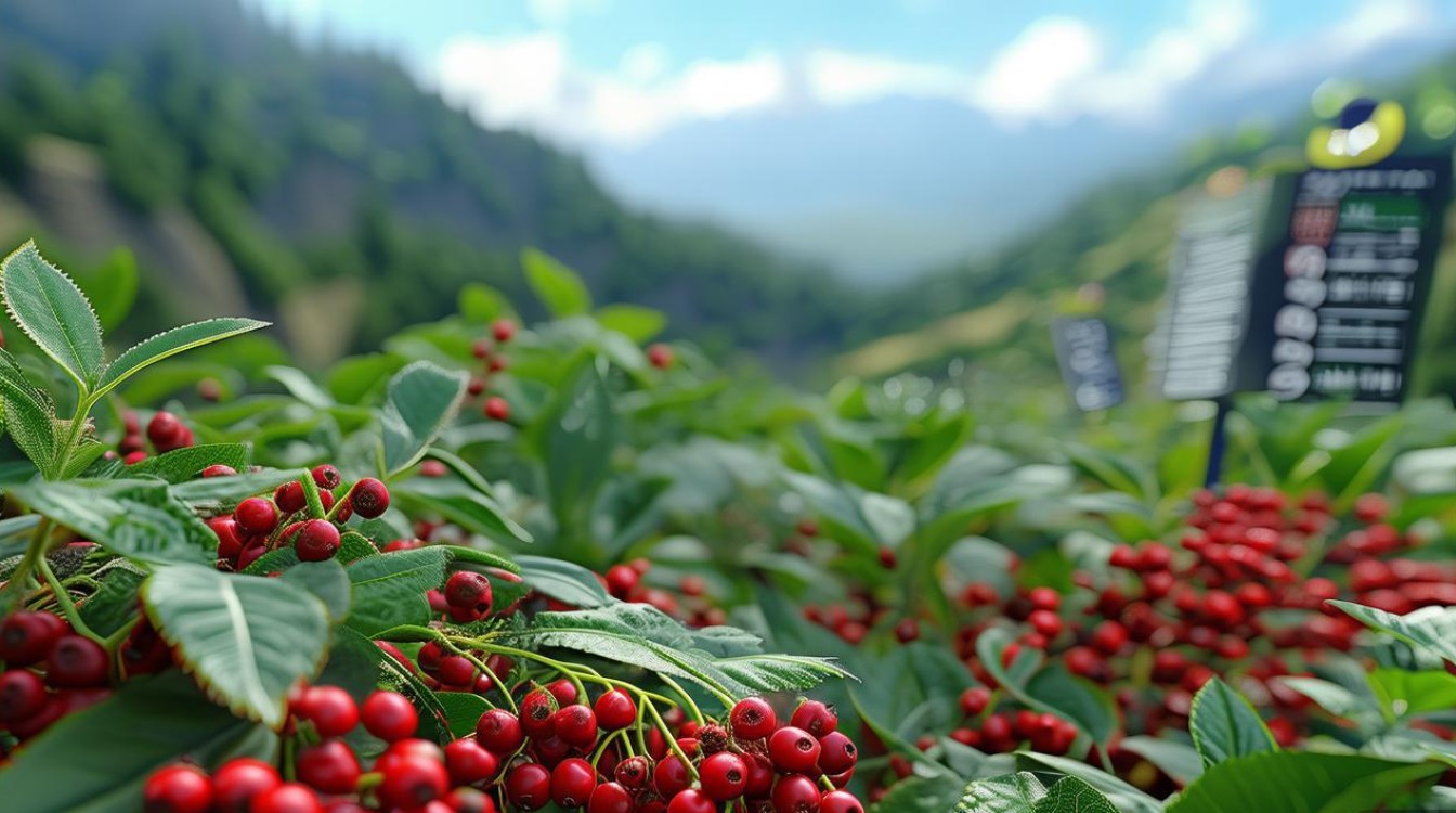 药材山萸肉价格行情